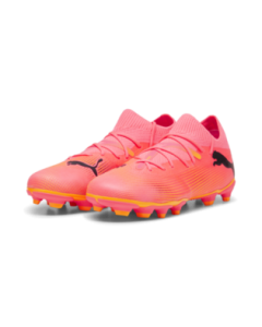 Puma FUTURE 7 MATCH FG/AG JR FF Pack