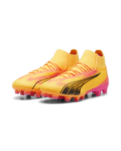 Puma ULTRA PRO FG/AG FF Pack