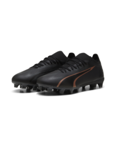 Puma ULTRA MATCH FG/AG Eclipse Pack24