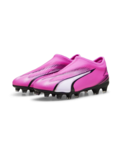 Puma Ultra Match LL FG/AG JR Phenomenal Pack