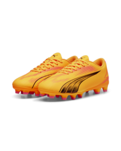 Puma ULTRA PLAY FG/AG JR FF Pack