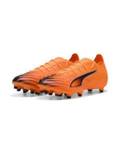 Puma ULTRA 6 MATCH FG/AG Hot Pursuit Pack