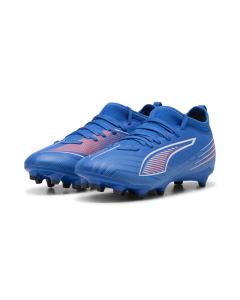 Puma Ultra 6 Match  FG/AG Jr  MD25 Pack