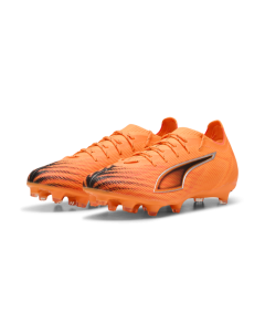 Puma ULTRA 6 PRO FG/AG Hot Pursuit Pack