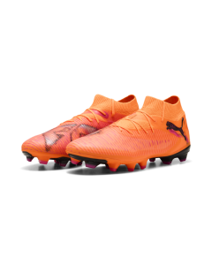 Puma FUTURE 8 PRO FG/AG Hot Pursuit Pack