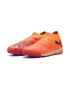 Puma FUTURE 8 PRO CAGE Hot Pursuit Pack
