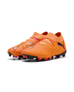 Puma FUTURE 8 MATCH FG/MG Hot Pursuit Pack