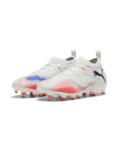 Puma Future 8 Match FG/AG JR MD25 PACK