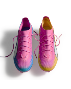 Puma ULTRA 6 PRO FG/AG ShowTime Pack
