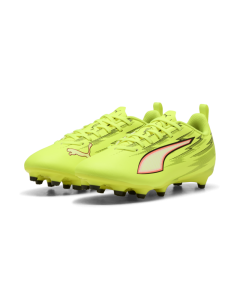 Puma ULTRA 6 PLAY FG/AG JR 1st Pack