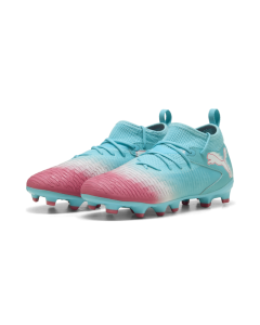 Puma FUTURE 8 MATCH RE-CHARGE FG/AG JR