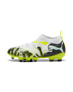 Puma FUTURE 9 MATCH CREATIVITY FG/AG JR
