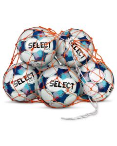Select BALL NET - 10 to 12 Soccer Balls