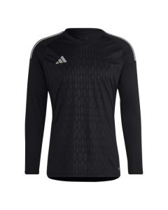 adidas Tiro23 COMPETITION GK Jsy LS Youth Black