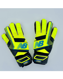 New Balance Furon 17 Goalie Gloves