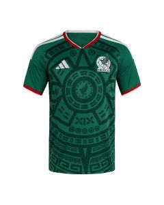 adidas FMF MEXICO H JSY WC26