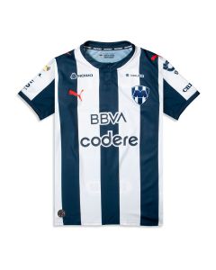 Puma Monterrey Home Jsy 26-27