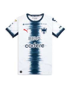 Puma Monterrey Away Jsy 26-27