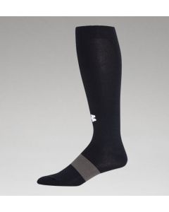 Under Armour Kids' UA Soccer Over-The-Calf Socks