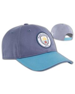 Puma Manchester City FC Team Cap 24/25