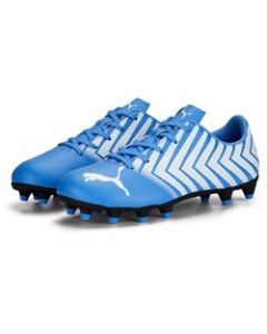 Puma TACTO II FG/AG JR (Dusky Blue)