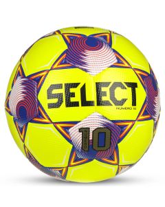 Select NUMERO 10 Yellow