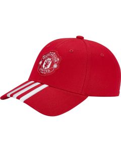 adidas MUFC BB Cap 24/25