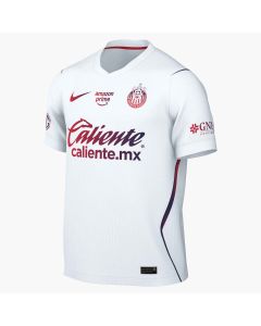 Nike Club Deportivo Guadalajara 26/27 Authentic Away Jersey