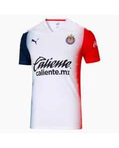 Puma Chivas Away Replica jersey 20/21