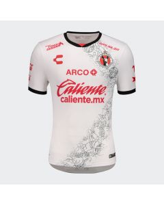 Charly TIJUANA AWAY 20/21 JERSEY