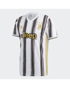 Adidas Men's Juventus Home Jersey 20/21