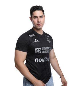 Pirma Cruz Azul 3rd Jersey 25/26