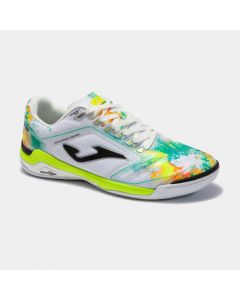 Joma INVICTO 2232 BLANCO INDOOR
