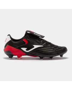 Joma AGUILA CUP 2301 FG (Black/Red)