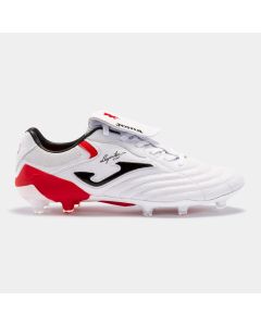 Joma AGUILA CUP 2302 FG (White/Red)