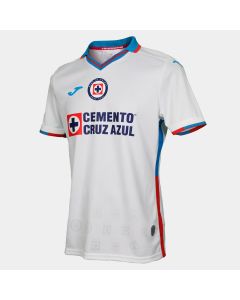 Joma Cruz Azul Away Men Jersey 22/23