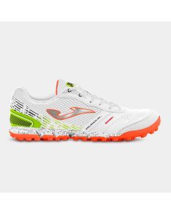 Joma MUNDIAL 2302 TF White-Coral