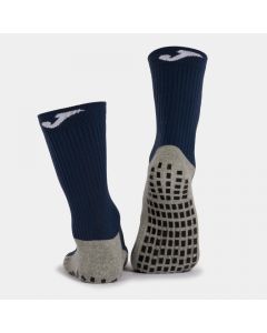 Joma Anti-Slip (Grip) Sock Navy