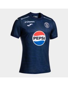 Joma MOTAGUA de Honduras Home Jsy 24