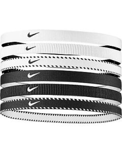 Nike FLEX CLASSIC HEADBANDS 6PK