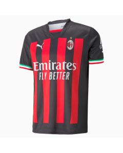 Puma AC MILAN HOME JERSEY 22-23