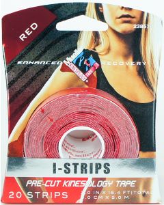 Mueller Pre-Cut Kinesiology Tape