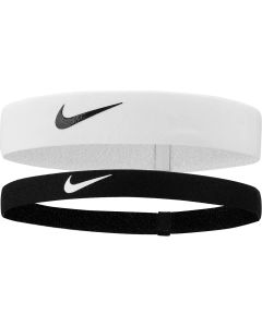Nike FLEX HEADBAND 2PK