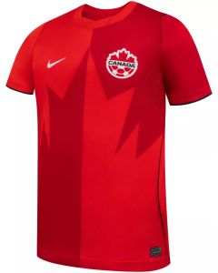 Nike CANADA Home Youth Jsy WC26