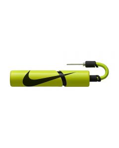 Nike Essential Ball Pump - Volt