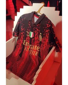 Puma ACM X KOCHE Authentic Jersey 23