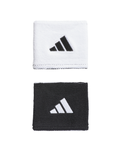 adidas INTERVAL REVERSIBLE 2.0 WRISTBAND