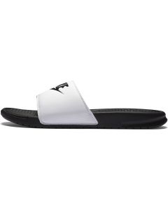 Nike Benassi "Just Do It." Sandal