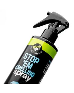 GoalKeeper Stop'Em Smelling Spray