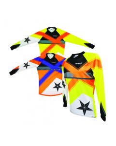 Reusch Cross Star Pro Fit GK